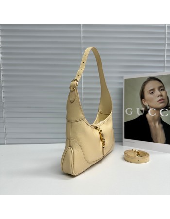Borsa a spalla Jackie Slim misura media GUCCI
