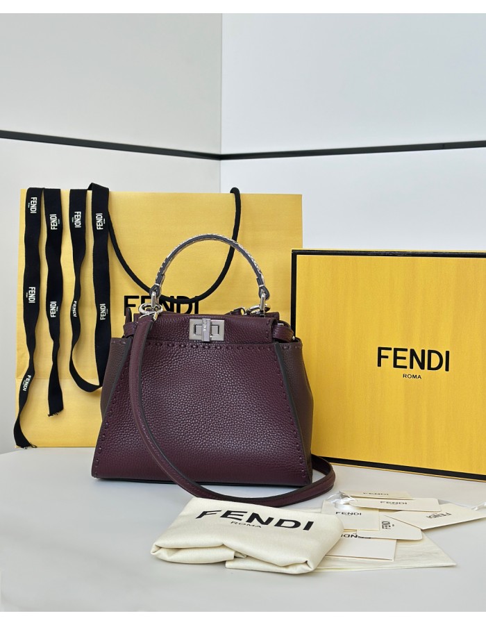 Peekaboo Mini FENDI