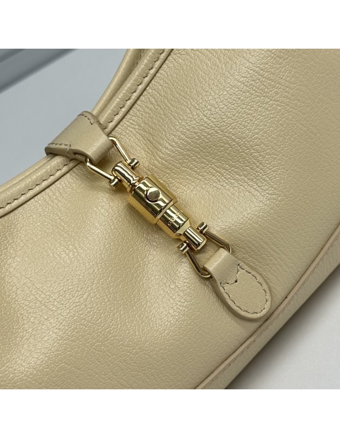 Borsa a spalla Jackie Slim misura media GUCCI