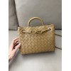 Andiamo piccola BOTTEGA VENETA