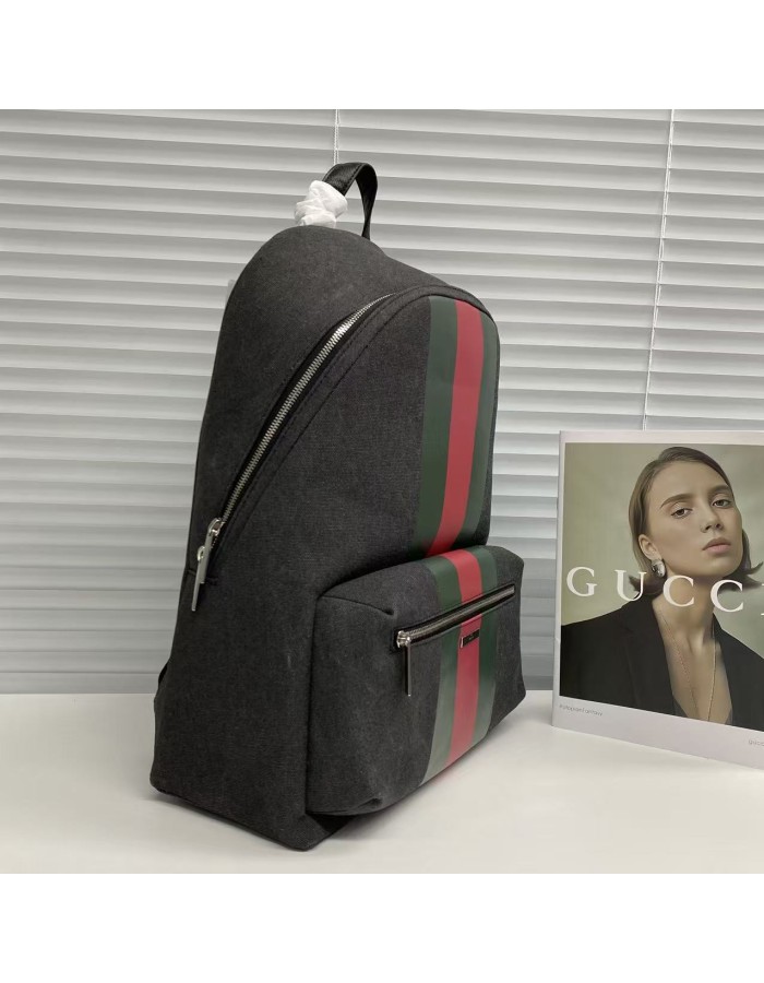 Zaino 'Positano' misura grande GUCCI