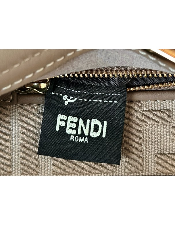 Peekaboo Mini FENDI