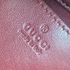 Borsa a spalla GG Marmont misura piccola GUCCI