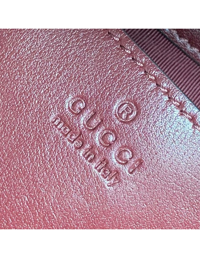 Borsa a spalla GG Marmont misura piccola GUCCI