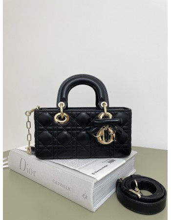 Borsa piccola Lady D-Joy CHRISTIAN DIOR