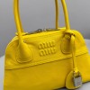 Borsa Vivant in nappa MIUMIU