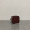 CUBE IN MORBIDA PELLE DI VITELLO CELINE
