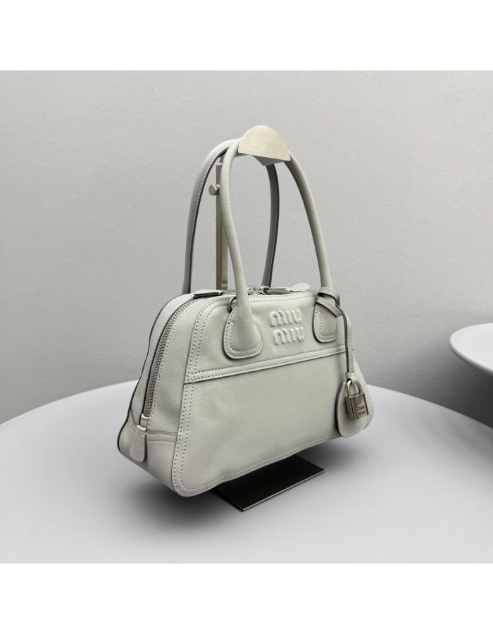 Borsa Vivant in nappa MIUMIU