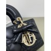 Borsa mini Lady D-Joy CHRISTIAN DIOR