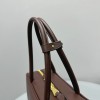 Borsa Beau in pelle MIUMIU