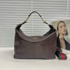 Borsa a tracolla Brera misura media GUCCI