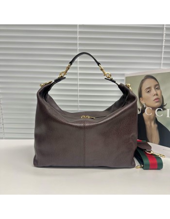 Borsa a tracolla Brera misura media GUCCI