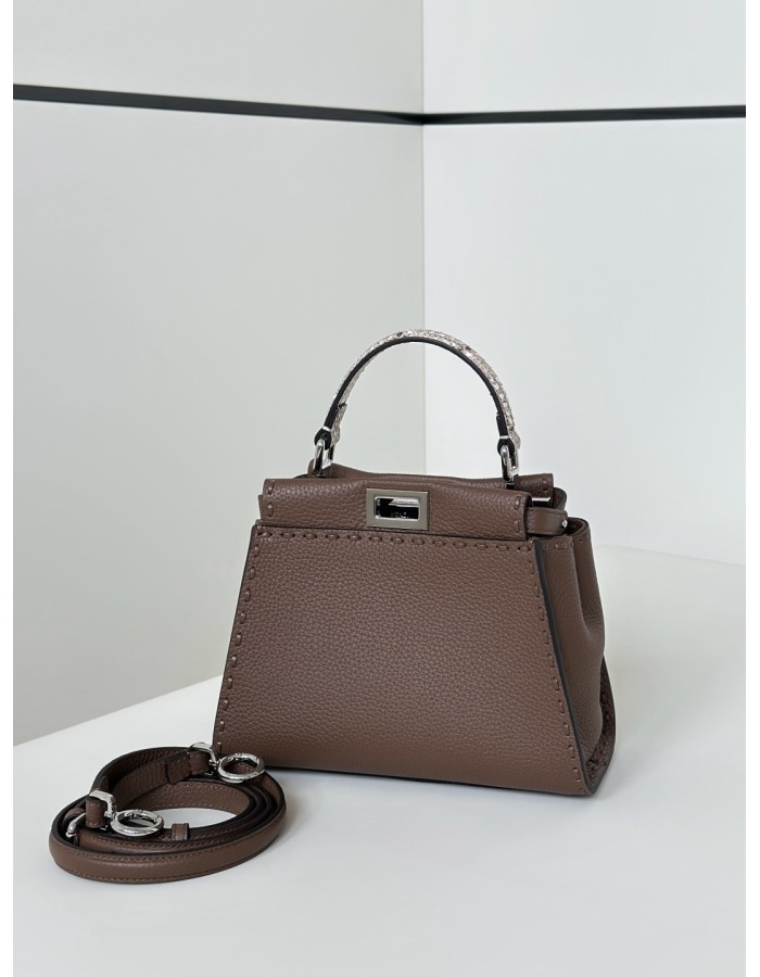Peekaboo Mini FENDI