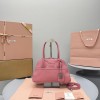 Borsa Vivant in nappa MIUMIU