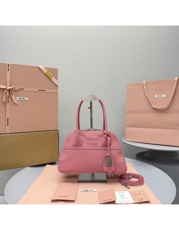 Borsa Vivant in nappa MIUMIU