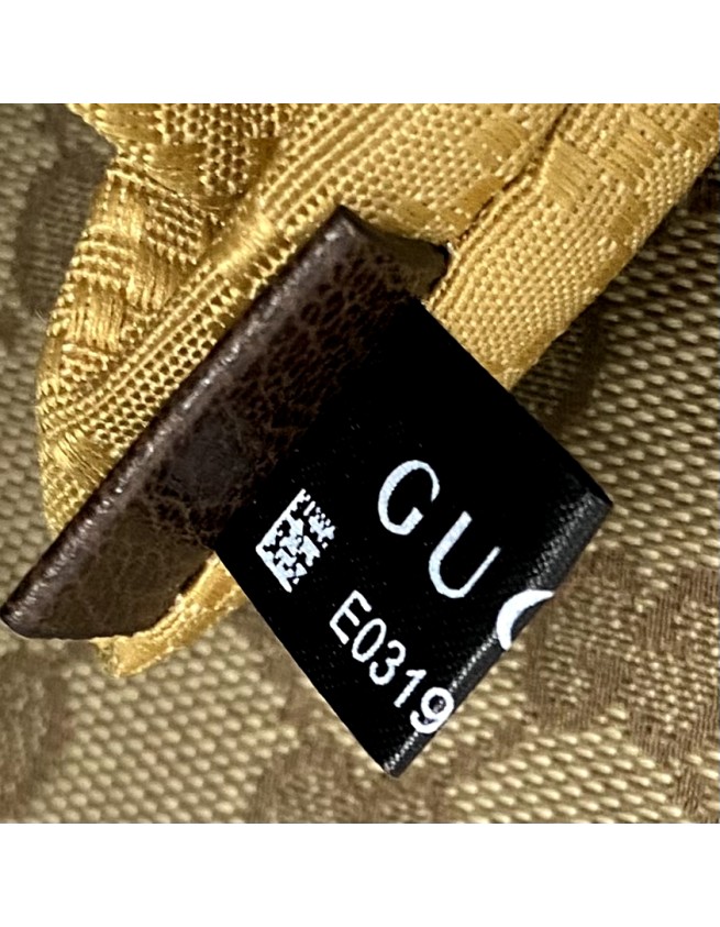 Borsa a spalla GG Marmont misura media GUCCI