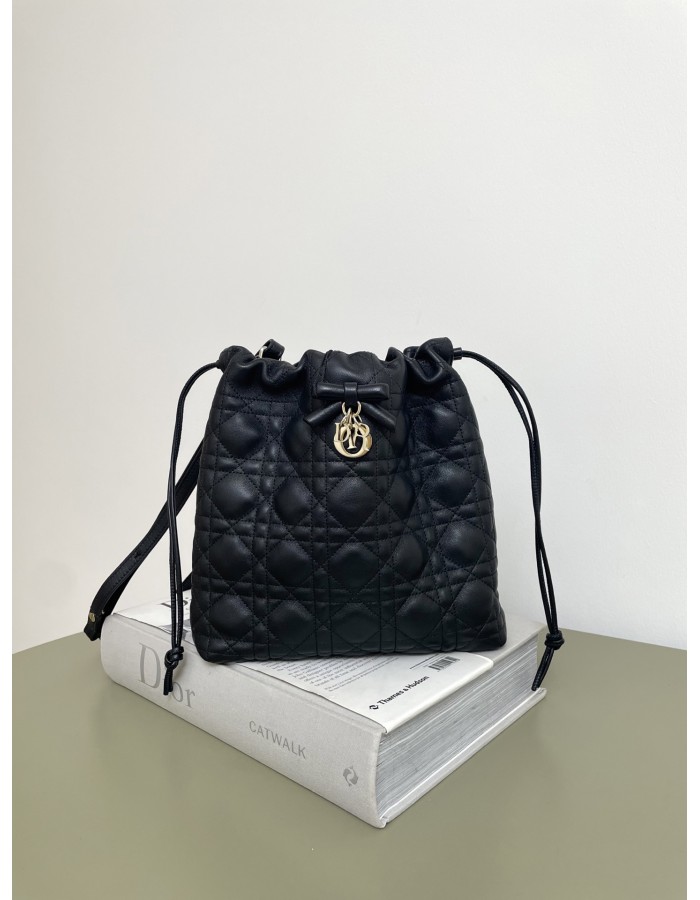 Miniborsa a secchiello Adiorable CHRISTIAN DIOR