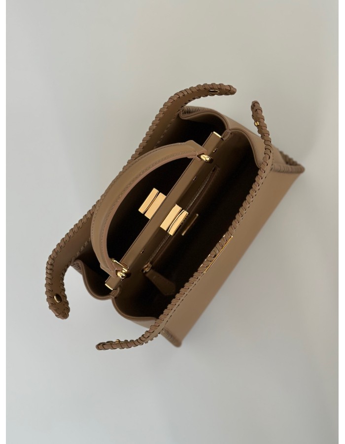 Peekaboo Mini FENDI