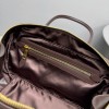 Borsa Beau in pelle MIUMIU