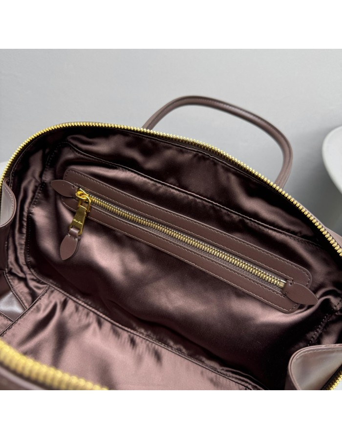 Borsa Beau in pelle MIUMIU