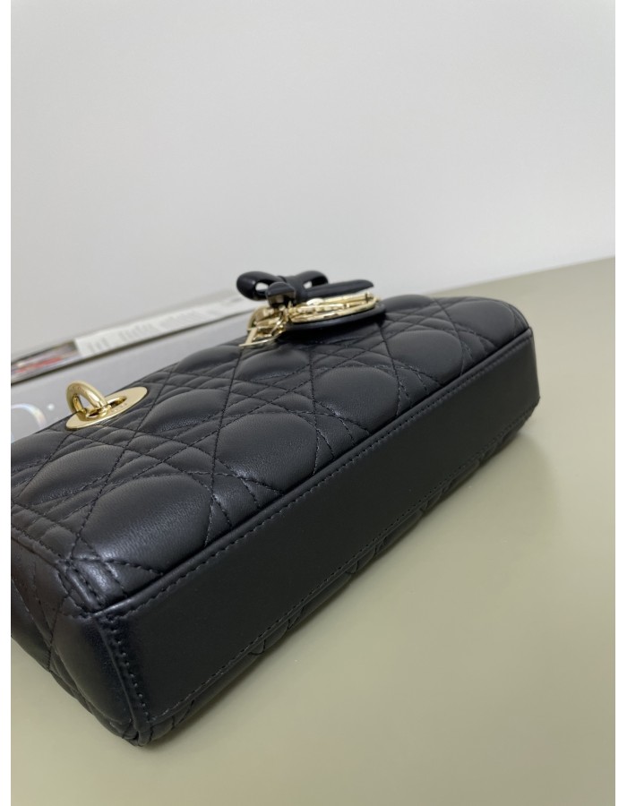 Borsa piccola Lady D-Joy CHRISTIAN DIOR