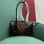 Bauletto Borsetto misura media GUCCI