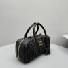 Borsa Arcadie in nappa matelassé MIUMIU