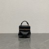 CUBE IN MORBIDA PELLE DI VITELLO CELINE