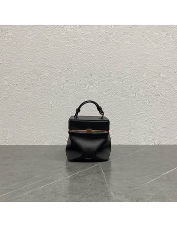 CUBE IN MORBIDA PELLE DI VITELLO CELINE