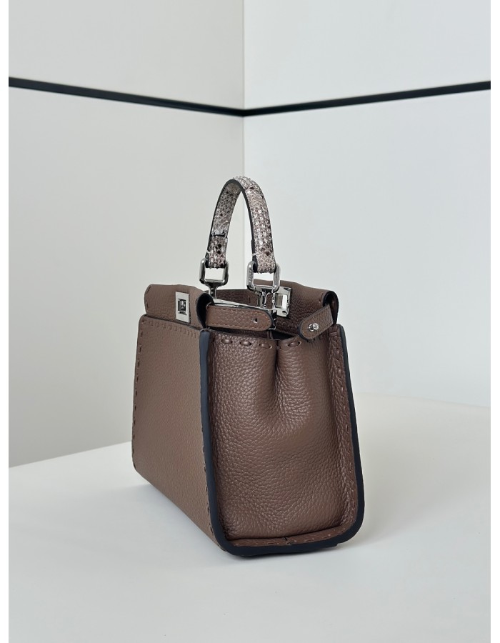 Peekaboo Mini FENDI
