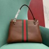Borsa a mano Paparazzo misura grande GUCCI