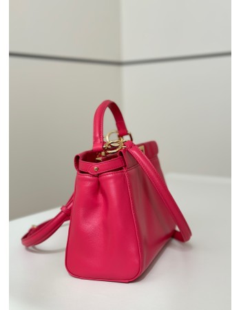 Peekaboo Mini FENDI