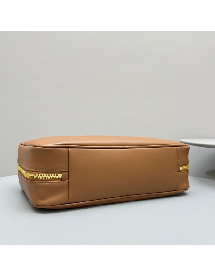 Borsa Beau in pelle MIUMIU