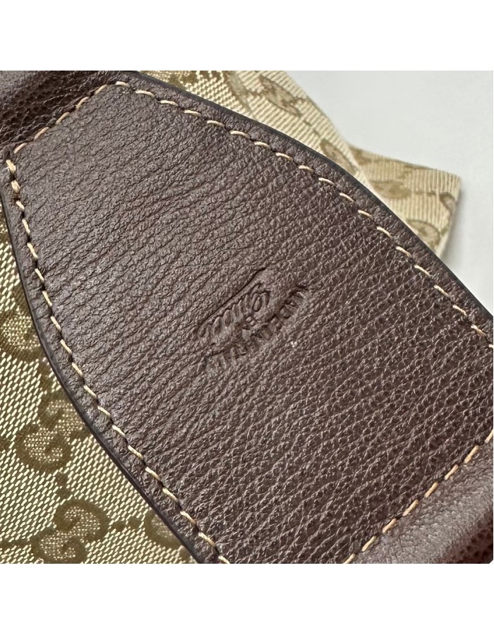Borsa a tracolla Brera misura media GUCCI