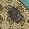 Borsa shopping Gucci Giglio misura grande GUCCI