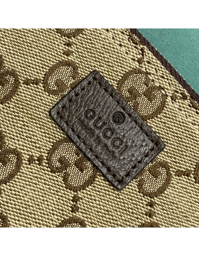 Borsa shopping Gucci Giglio misura grande GUCCI