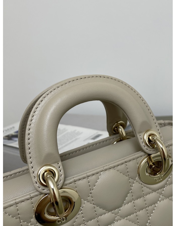 Borsa mini Lady D-Joy CHRISTIAN DIOR