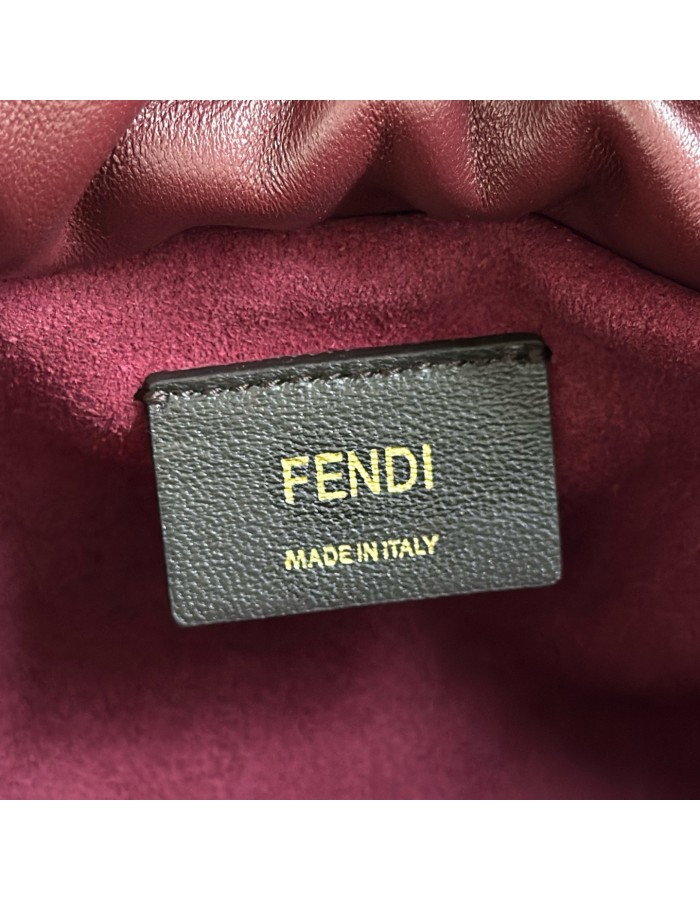 Baguette Soft Medium FENDI