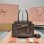 Borsa Aventure in nappa MIUMIU