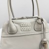 Borsa Vivant in nappa MIUMIU