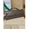 Andiamo Clutch BOTTEGA VENETA