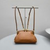 Pochette Caprice in pelle MIUMIU