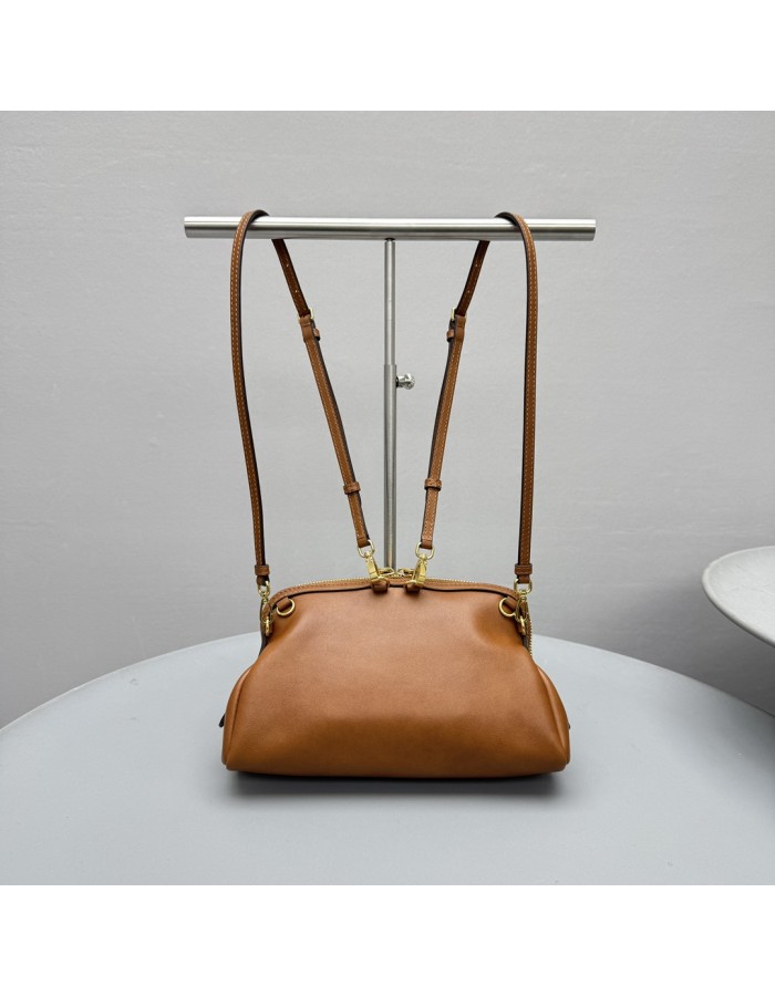 Pochette Caprice in pelle MIUMIU