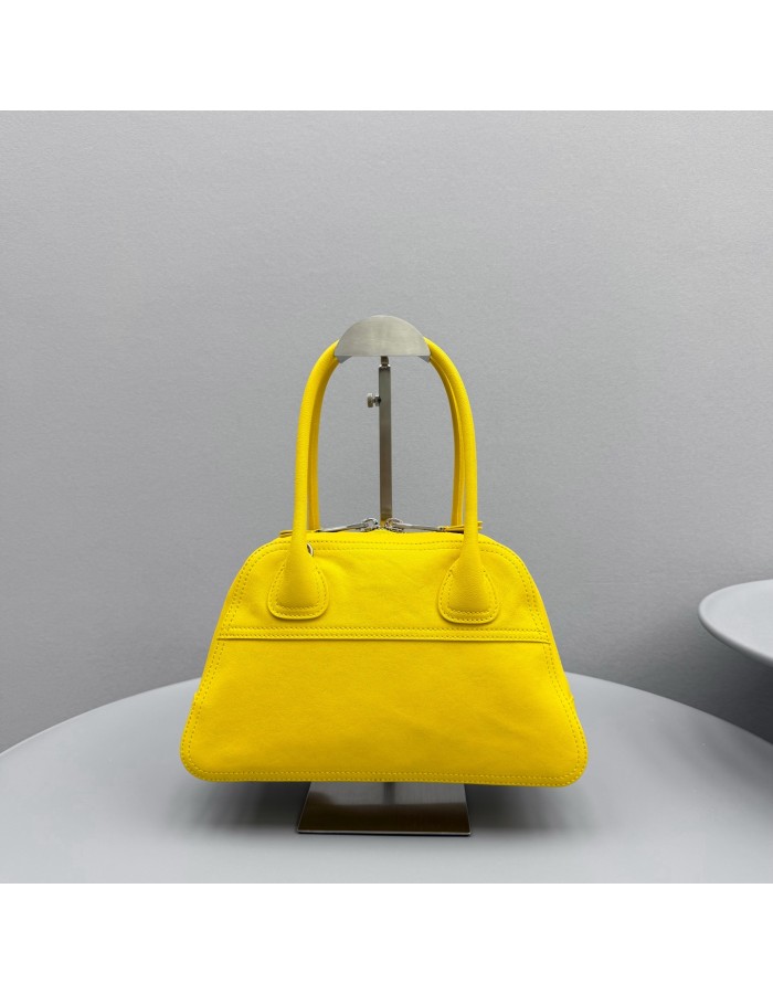 Borsa Vivant in nappa MIUMIU