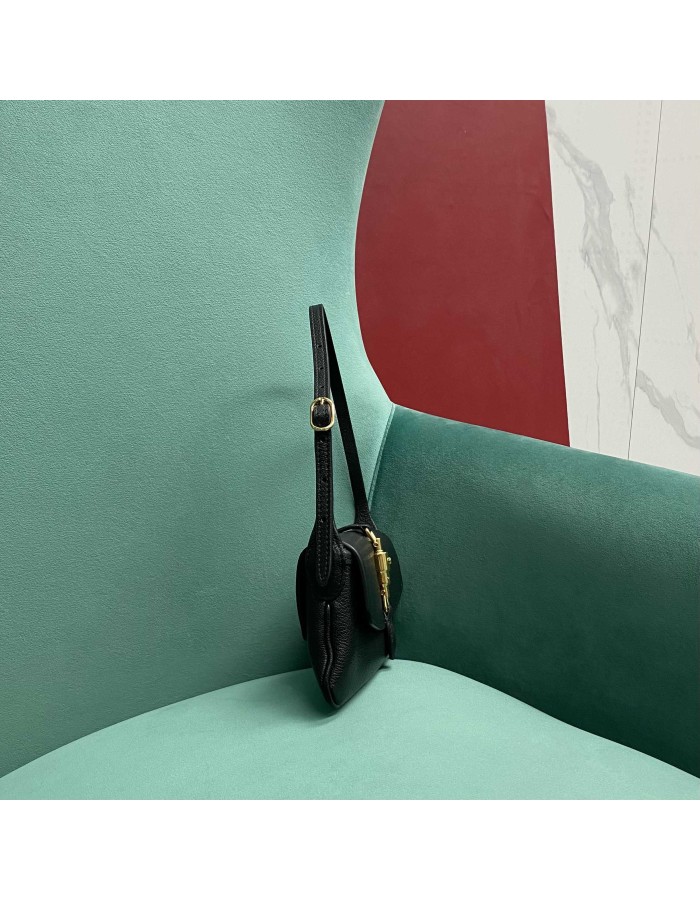 Borsa a spalla Gucci Jackie misura piccola GUCCI