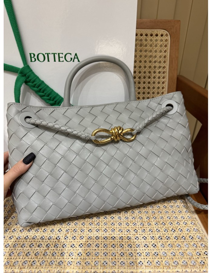 Andiamo East-West BOTTEGA VENETA