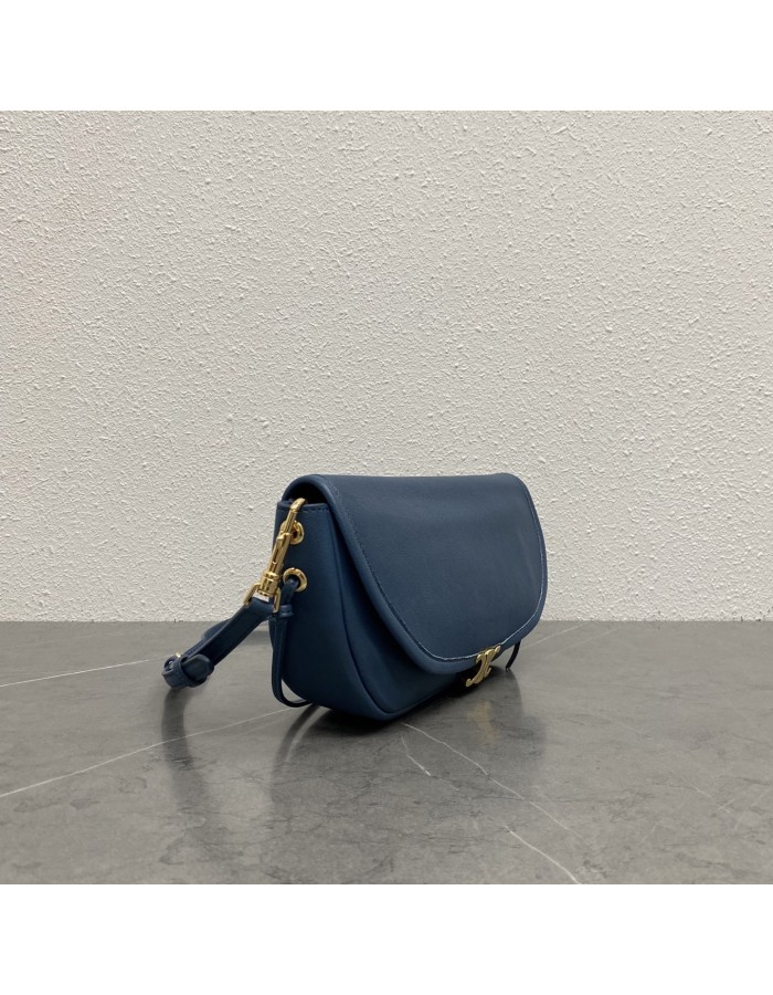 HALFMOON SOFT TRIOMPHE PICCOLA CELINE