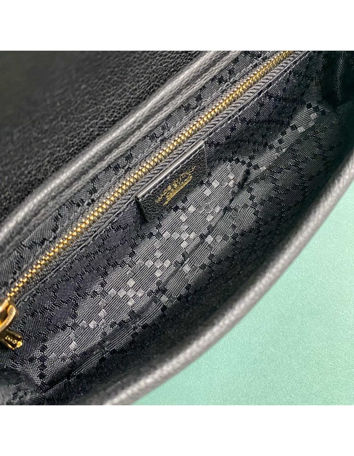 Borsa a spalla Gucci Jackie misura piccola GUCCI