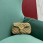 Mini borsa a spalla GG Marmont GUCCI