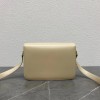Borsa Triomphe Classique in pelle di vitello lucida CELINE